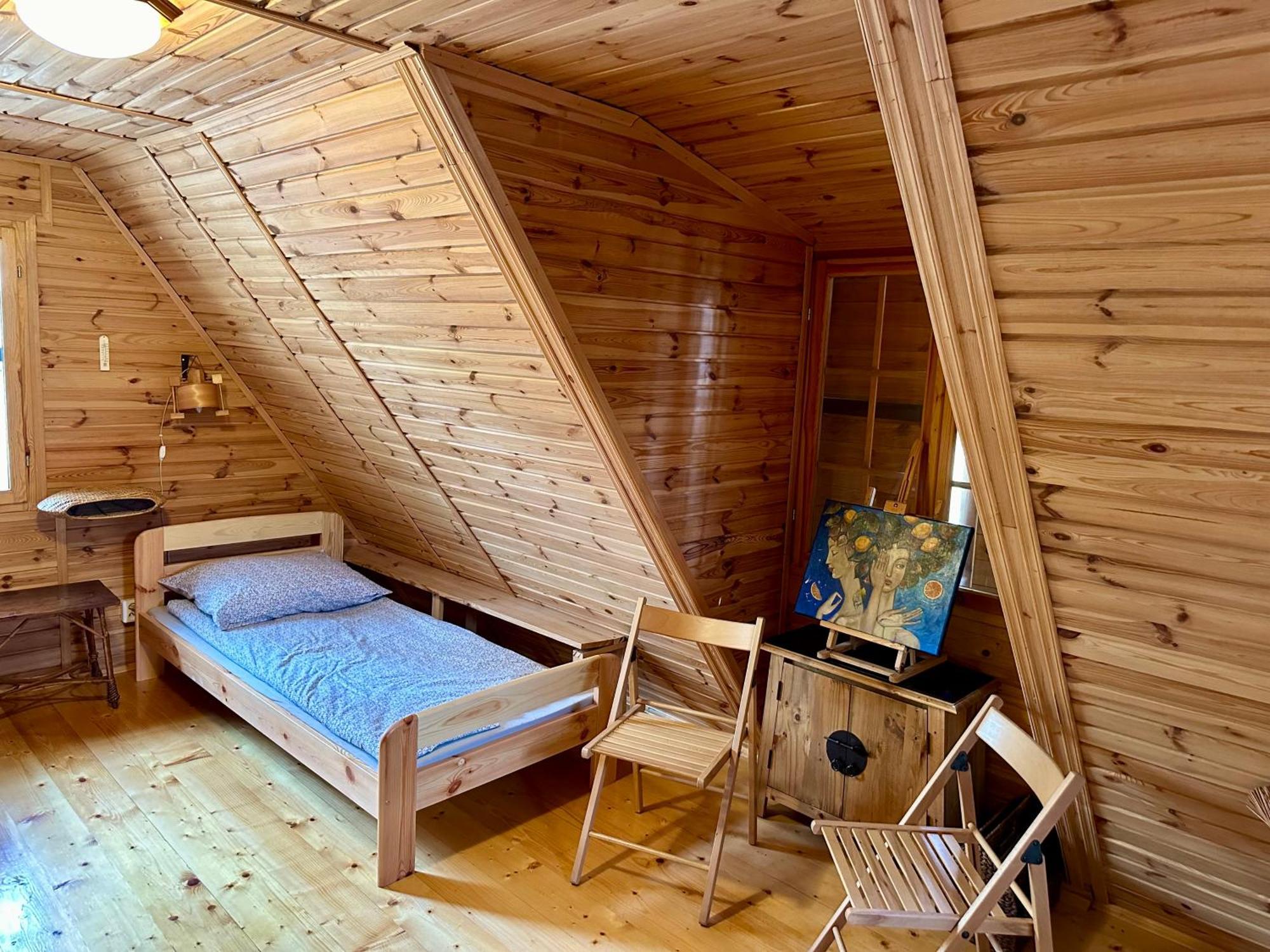 Lesniczowka Villa Rzadza Ngoại thất bức ảnh